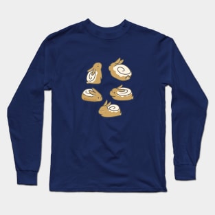 Cinnabunnies Long Sleeve T-Shirt